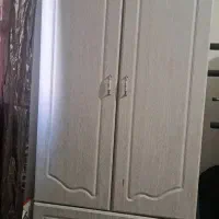 تخت و کمد کودک برندآپادانا