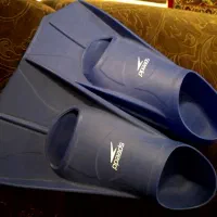 فین شنا اورجینال اسپیدو