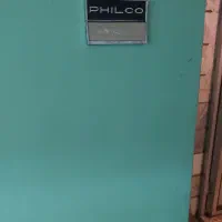 یخچال فریزر برند PHILCO|یخچال و فریزر|اصفهان, عسگریه|دیوار