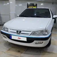 پارس مدل۹۲ دوگانه شرکتی در اتو تاریخ|خودرو سواری و وانت|کاشان, مدرس|دیوار