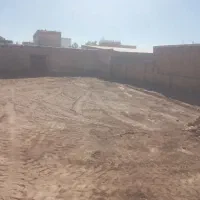 زمین مسکونی