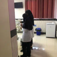 کارورزی روانشناسی بیمارستان ویژه دانشجویان روان