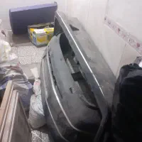 سپر جلو عقب 405