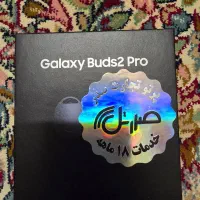 Galaxy buds 2 pro|لوازم جانبی موبایل و تبلت|کرمان, |دیوار