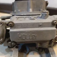 کاربراتور برای انجین ۶ و ۸ سیلندر