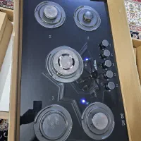 اجاق گاز رومیزی آروما|اجاق گاز و لوازم برقی پخت‌وپز|تهران, تهرانسر شمالی|دیوار