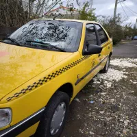 تاکسی گردشی بندر انزلی|خودرو سواری و وانت|بندر انزلی, چهارفریضه|دیوار