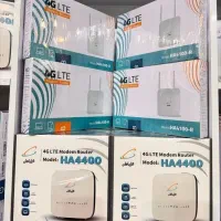 مودم سیمکارتی همراه اول L443 به دوربین / خانگی باغ|مودم و تجهیزات شبکه|تبریز, |دیوار