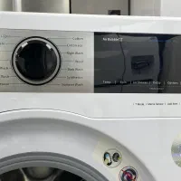 لباسشویی ۸کیلو دوو مدل لایف ۸۶۰|ماشین لباسشویی و خشک‌کن لباس|تهران, شهید رجایی|دیوار