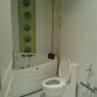 ونک سه خواب آپارتمان شیخ بهایی شمالی تکواحدی