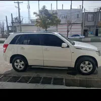 خودرو سوزوکی ویتارا