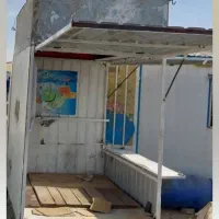 کانکس|فروشگاه و مغازه|اراک, |دیوار