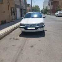 پارس سال ELX فول|خودرو سواری و وانت|ایلام, |دیوار