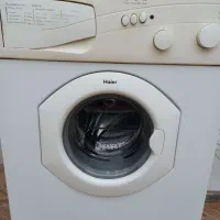 لباسشویی هایر