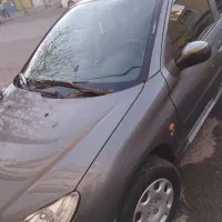 206|خودرو سواری و وانت|اردبیل, |دیوار