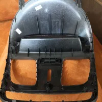 ساعت دیجیتال/ قاب کنسول فابریک شرکتی کوئیک و ساینا|قطعات یدکی و لوازم جانبی|تهران, امام حسین|دیوار