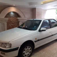 پژو پارس سال بدون رنگ|خودرو سواری و وانت|قائم‌شهر, |دیوار