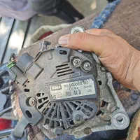 فروش لوازم وموتور۲۰۶تیپ۲وتیپ۵نقد و اقساط|قطعات یدکی و لوازم جانبی|اصفهان, عباس‌آباد|دیوار
