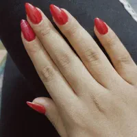 خدمات کاشت ناخن با قیمت مواد اولیه|خدمات آرایشگری و زیبایی|شیراز, درکی|دیوار