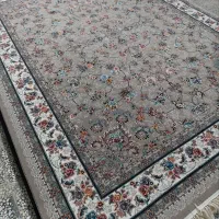 قالی با پول موکت بخر