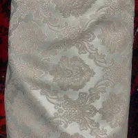 پارچه مبل دو رو پرده میز ناهار خوری صندلی مبل