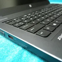 لپ تاپ HP ZBOOK 15 G3|رایانه همراه|اشتهارد, |دیوار