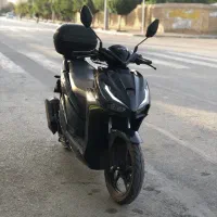 موتور اتومات طرح کلیک کویر s2 مدل ۱۴۰۲|موتورسیکلت|مشهد, موسوی قوچانی|دیوار