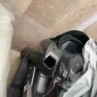 یاماها nmax turbo