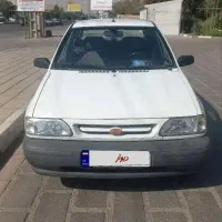 پراید مدل ۹۸|خودرو سواری و وانت|هشتگرد, گلسار|دیوار