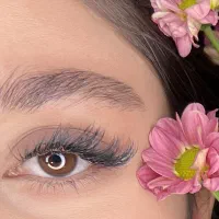 اکستنشن مژه