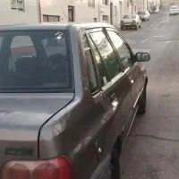 پراید86دوگانه کارخونه