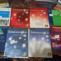 کتاب انگلیسی