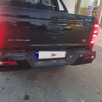 فروش کی ام سی|خودرو سواری و وانت|چناران, |دیوار