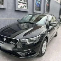 حواله ماشین تارا دستی vip گیربکس MT6