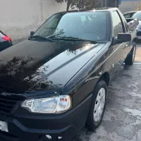 آریسان ۲|خودرو سواری و وانت|ارومیه, |دیوار