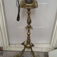تلفن برنز