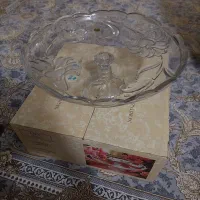 شیرینی و میوه خوری