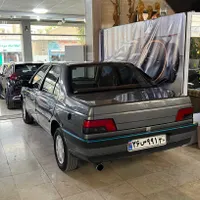 پژو 405 GLX - دوگانه سوز CNG، مدل ۱۳۹۱|خودرو سواری و وانت|کرج, گوهردشت|دیوار