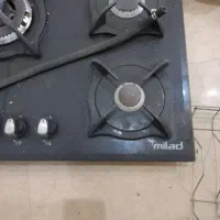 اجاق گاز|اجاق گاز و لوازم برقی پختوپز|تهران, حر|دیوار