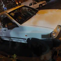 پراید 131 SE مدل 1397 فنی سالم و کم‌کار|خودرو سواری و وانت|تهران, سلسبیل شمالی|دیوار