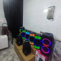 اجاره و کرایه باند و رقص نور با ارسال|خدمات پذیرایی، مراسم|مشهد, الهیه|دیوار