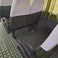 صندلی اتوبوس|قطعات یدکی و لوازم جانبی|قم, خداکرم|دیوار