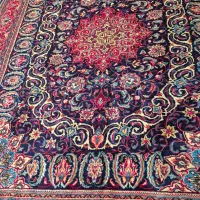 فرش دستباف ۱۲ متری اراک|فرش|کرج, برغان|دیوار