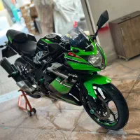 موتور سیکلت zx250|موتورسیکلت|رباط‌کریم, رباط‌کریم|دیوار