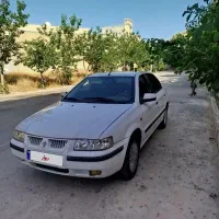 سمند 93|خودرو سواری و وانت|شیراز, نصرآباد|دیوار
