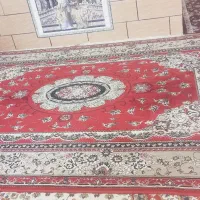 فرش دست دوم قیمت مناسب
