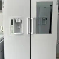 پخش عمده و خرده یخچال فریزر ولباس شویی تلویزیون