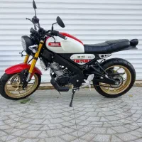 یاماها XR 155|موتورسیکلت|تهران, زعفرانیه|دیوار