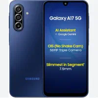 گوشی A17 اقساطی بدون چک بازنشستگان عصرموبایل