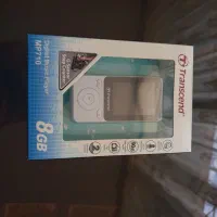 ام پی ۴ پلیر ترنسند trancend mp710